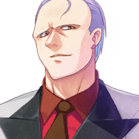 Alfred Akagi