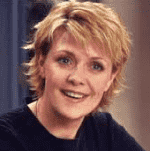 Samantha Carter