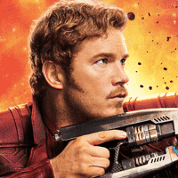 Peter Quill “Star-Lord”