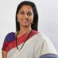 Supriya Sule