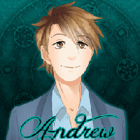 Andrew Lewis