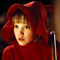 Wendy the Good Little Witch ( Hilary Duff 1998)