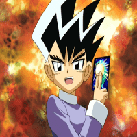 Duel Masters