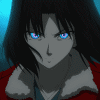 Shiki Ryougi