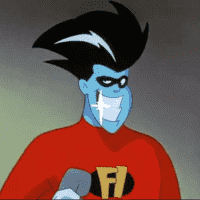 Freakazoid Personality Types - Personality List