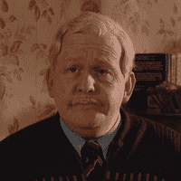 Jack Jarvis