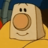 Blanky