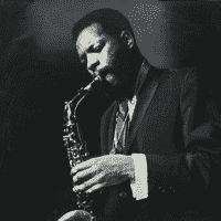 Ornette Coleman