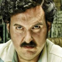 Pablo Escobar