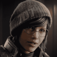 Grace "Dokkaebi" Nam