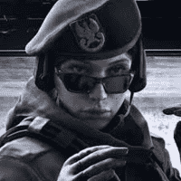 Zofia "Zofia" Bosak