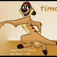 Timon