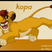 Kopa