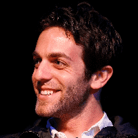 B.J. Novak