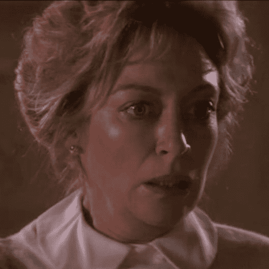 Felicia Alden