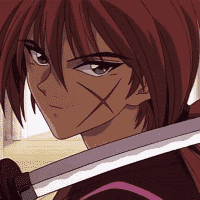 🔥 Rurouni Kenshin MBTI Personality Type - Anime & Manga