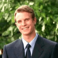 Prince Edvard