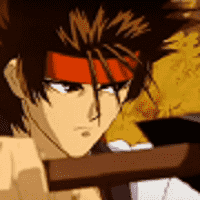 Sanosuke Sagara