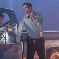 Detective Hauser