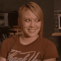 Holly Hamilton