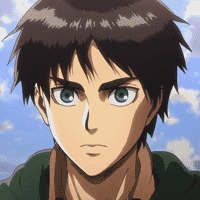 Eren Yeager