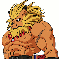 Leomon