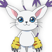 Tailmon (Gatomon)