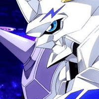 Omegamon (Omnimon)