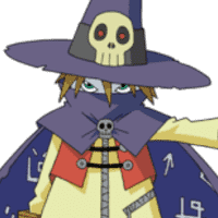 Wizardmon (Wizarmon)