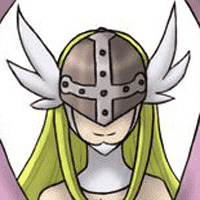 Angewomon