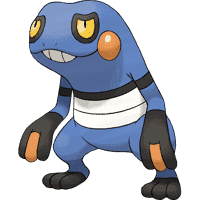 Croagunk (Gureggru)