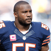 Lance Briggs