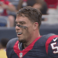 Brian Cushing