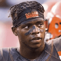 Josh Gordon