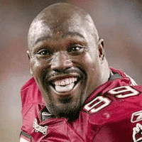 Warren Sapp