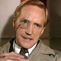 Lord Peter Wimsey