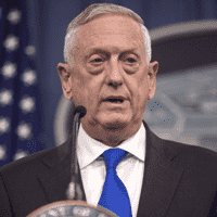 Jim "Mad Dog" Mattis