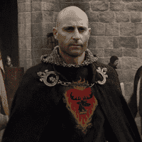 Sir Godfrey