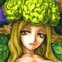 Queen Elfaria