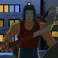 Casey Jones (2003)