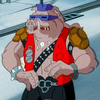 Bebop (1987)