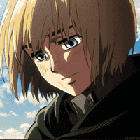 Armin Arlert