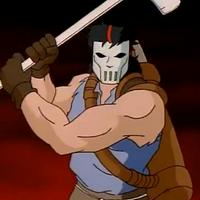 Casey Jones (1987)