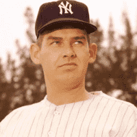 Don Larsen