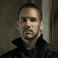 Nick Groff