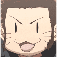 Hideyoshi Sarutobi