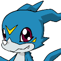 Veemon