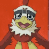 Hawkmon