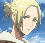 Annie Leonhart