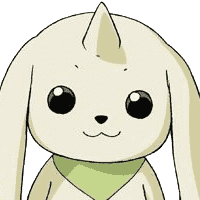 Terriermon